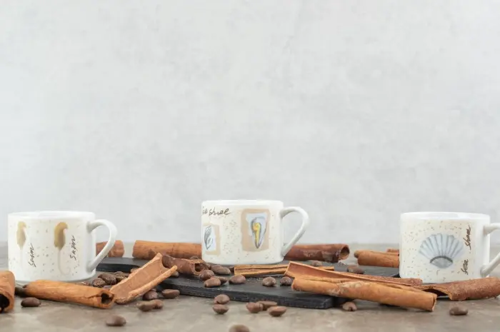 Mug Kopi Belgia