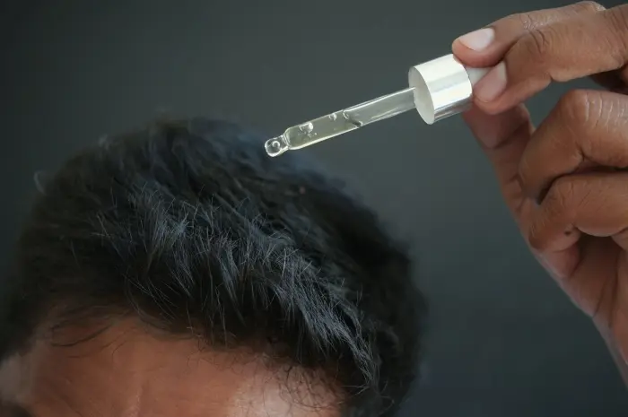 Rudy Hair Growth Serum